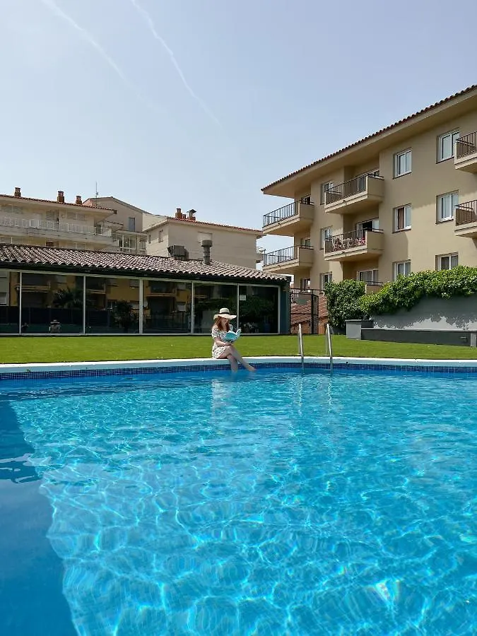 Rvapartaments Tropic L'Estartit 0*,  Spanyolország