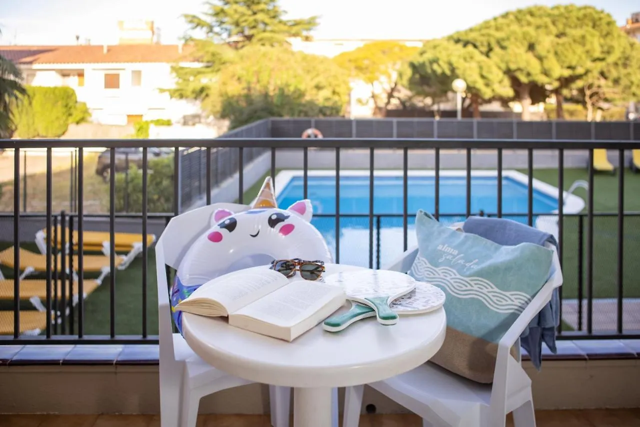 Apartman Rvapartaments Tropic L'Estartit Spanyolország