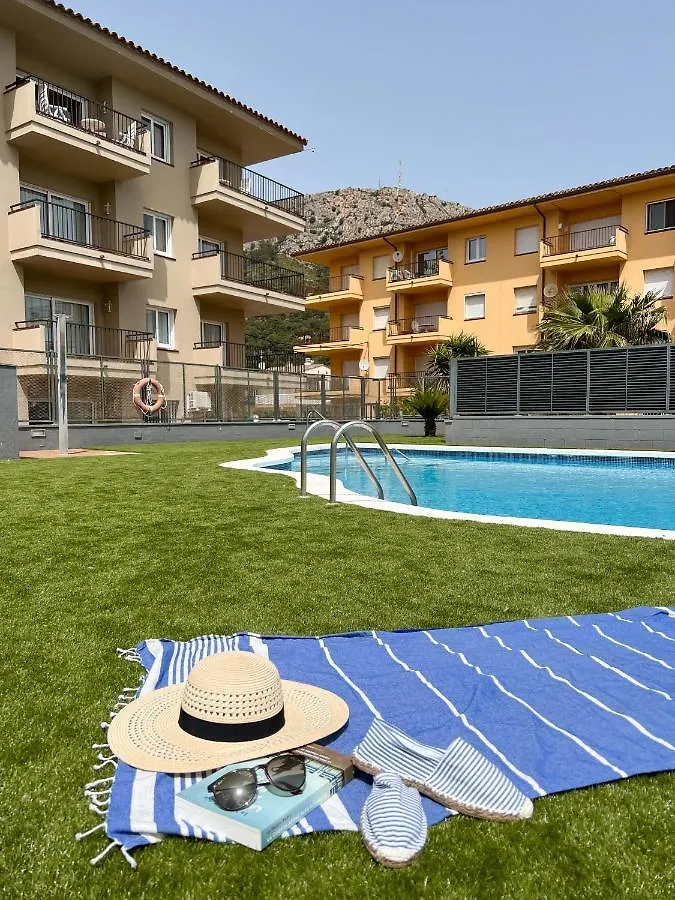 Rvapartaments Tropic L'Estartit