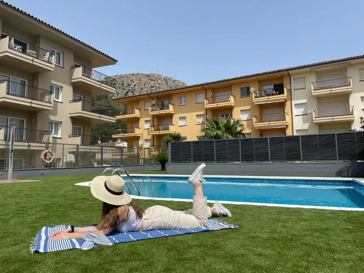 Rvapartaments Tropic L'Estartit