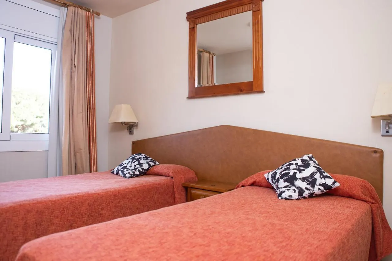 Apartman Rvapartaments Tropic L'Estartit