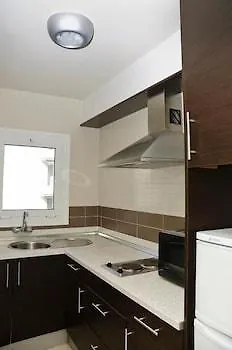 Apartman Rvapartaments Tropic L'Estartit Spanyolország