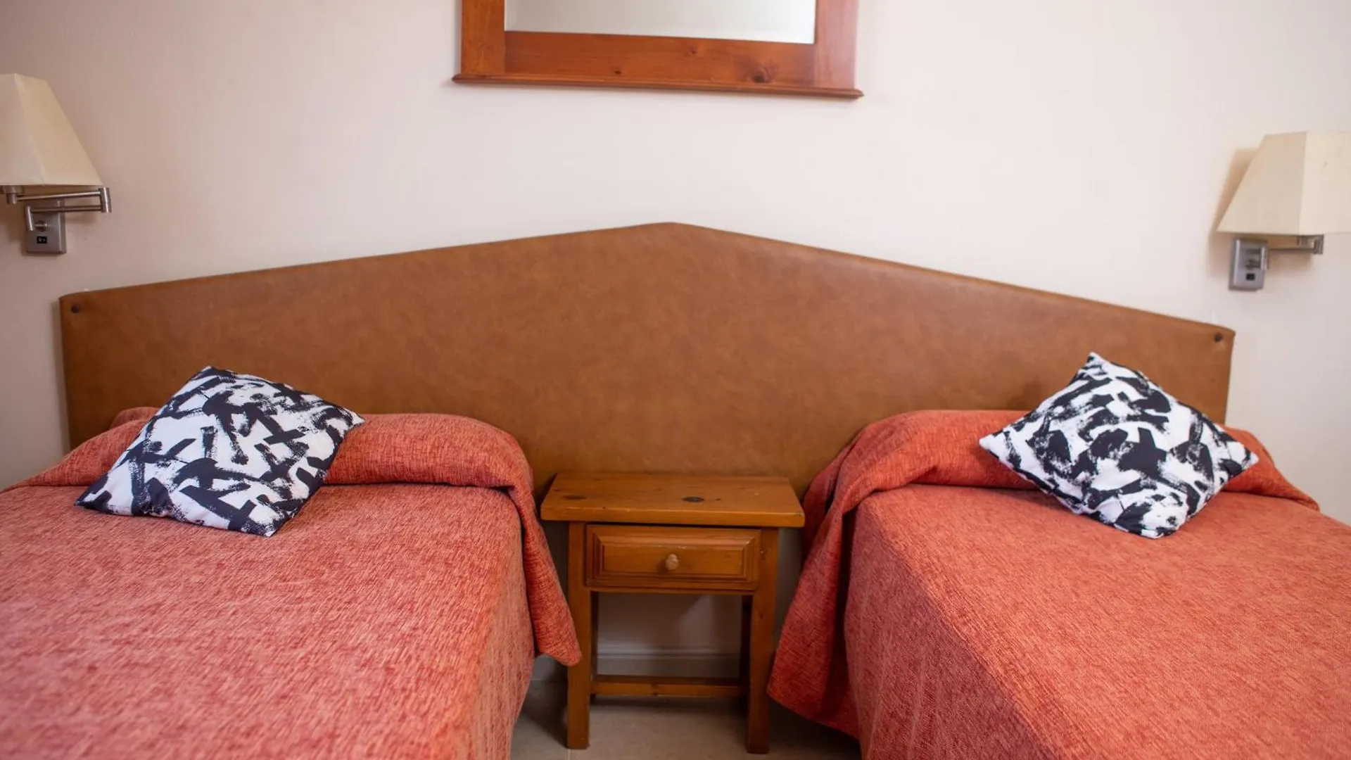 Rvapartaments Tropic L'Estartit Apartman