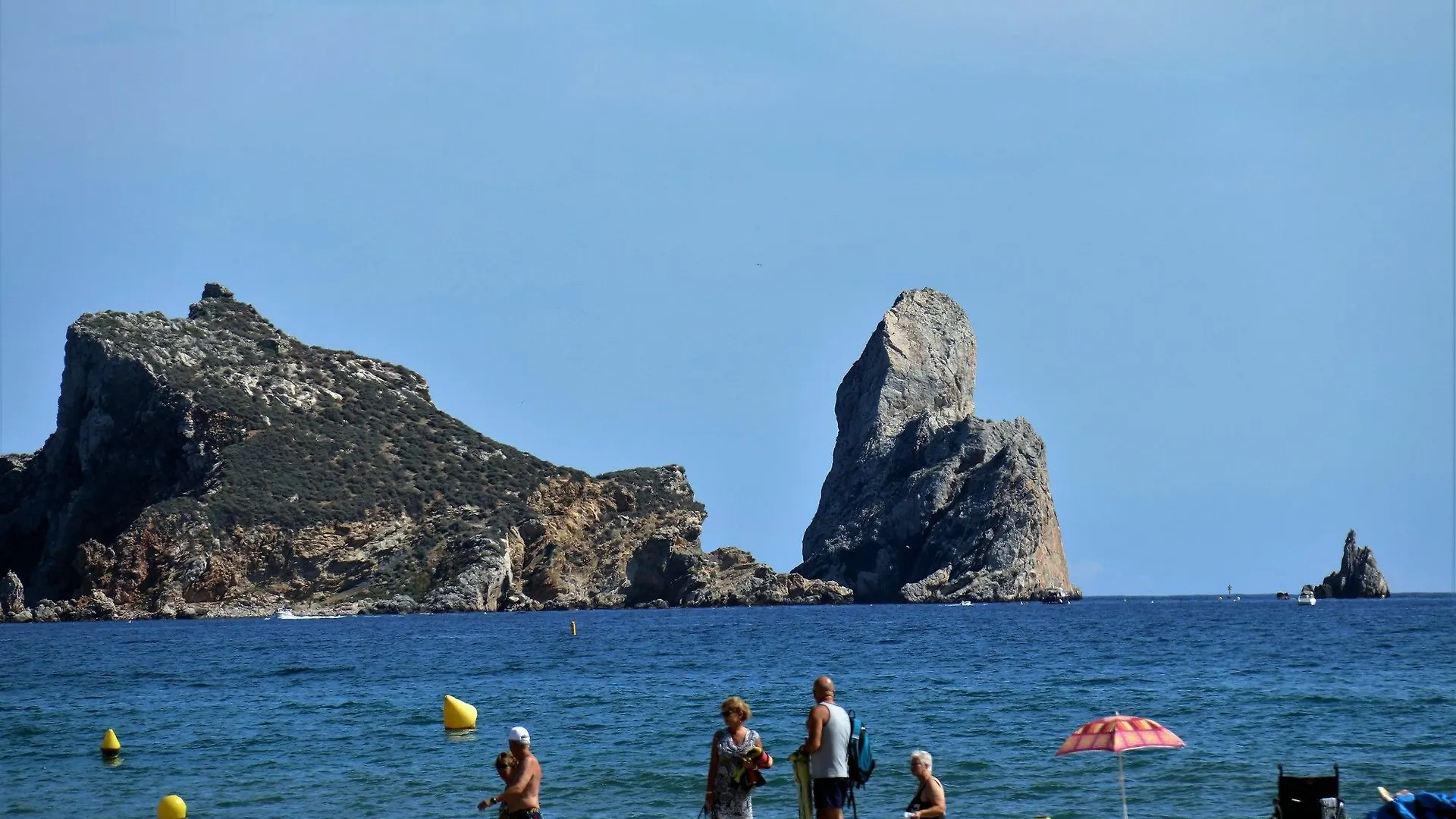 Rvapartaments Tropic L'Estartit