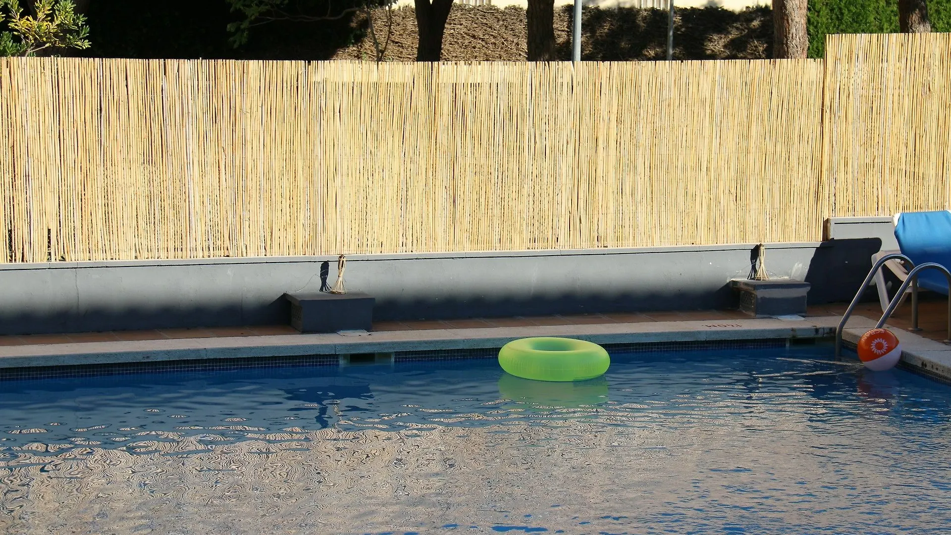 Rvapartaments Tropic L'Estartit