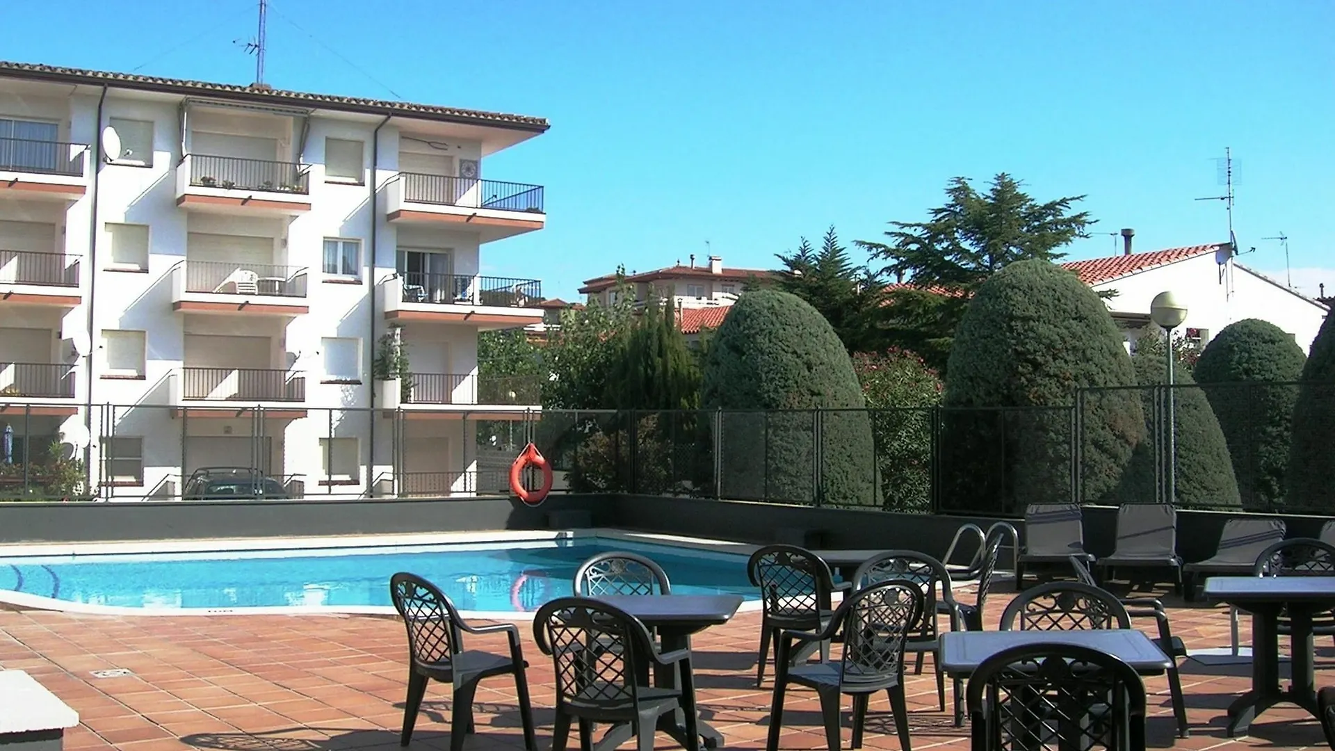 Apartman Rvapartaments Tropic L'Estartit Spanyolország