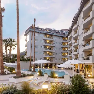 Aqua The Breeze (adults Only +18) Отель