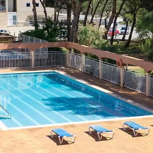 Apartment Rvapartaments La Pineda, L'Estartit