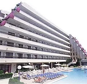 Tropic Park Курортный комплекс