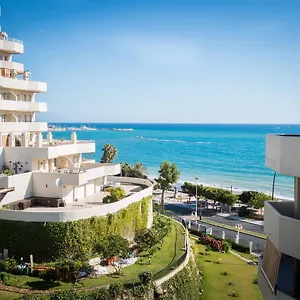 Fin Loft In Benal Beach 1st Line Beach And Pools , Benalmádena España