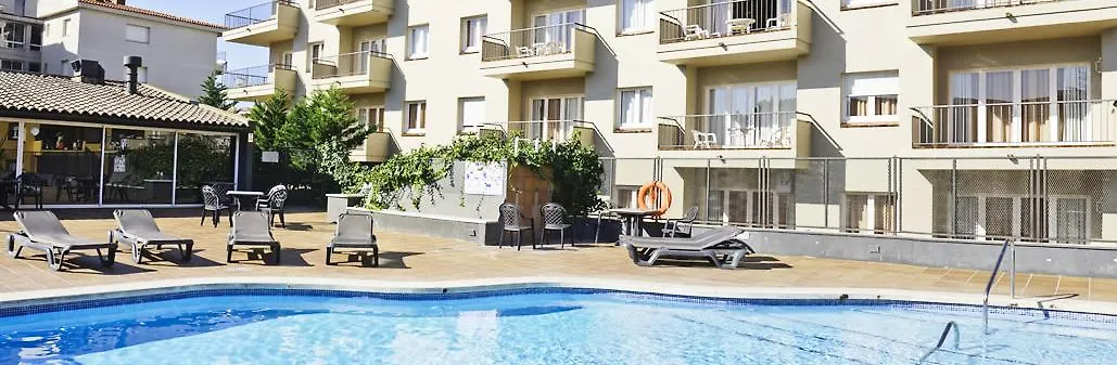 Rvapartaments Tropic