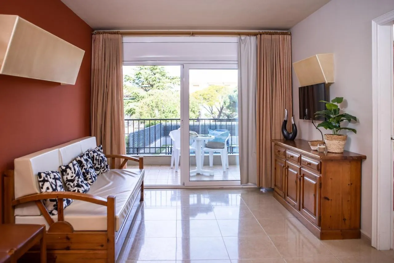 Apartment Rvapartaments Tropic