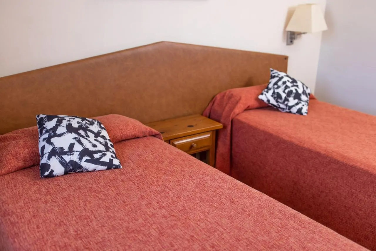 Rvapartaments Tropic L'Estartit