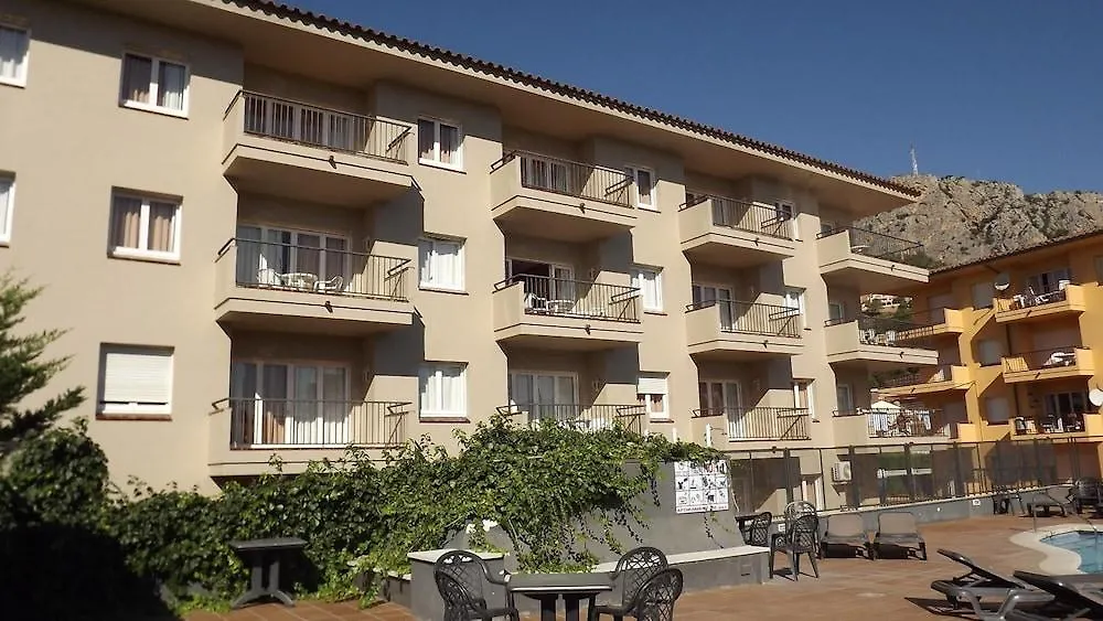 Apartment Rvapartaments Tropic Spain